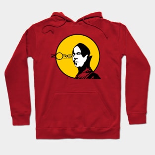 ZORG INDUSTRIES Hoodie